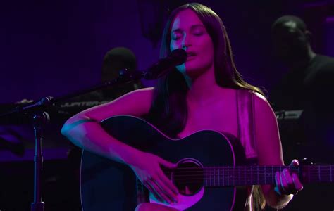 kacey musgraves naked|KACEY MUSGRAVES Nude